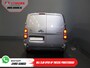 Toyota PROACE Electric Worker 75 kWh 330km WLTP L3 Snellader/ Xenon/ 2x Schuifdeur/ Head-Up/ Standkachel/ Stoelverw./ Carplay/ Climate/ Camera/ LMV