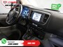 Toyota PROACE Electric Worker 75 kWh 330km WLTP L3 Snellader/ Xenon/ 2x Schuifdeur/ Head-Up/ Standkachel/ Stoelverw./ Carplay/ Climate/ Camera/ LMV