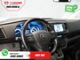 Toyota PROACE Electric Worker 75 kWh 330km WLTP L3 Snellader/ Xenon/ 2x Schuifdeur/ Head-Up/ Standkachel/ Stoelverw./ Carplay/ Climate/ Camera/ LMV