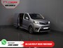 Toyota PROACE Electric Worker 75 kWh 330km WLTP L3 Snellader/ Xenon/ 2x Schuifdeur/ Head-Up/ Standkachel/ Stoelverw./ Carplay/ Climate/ Camera/ LMV