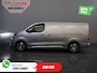 Toyota PROACE Electric Worker 75 kWh 330km WLTP L3 Snellader/ Xenon/ 2x Schuifdeur/ Head-Up/ Standkachel/ Stoelverw./ Carplay/ Climate/ Camera/ LMV