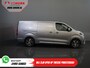 Toyota PROACE Electric Worker 75 kWh 330km WLTP L3 Snellader/ Xenon/ 2x Schuifdeur/ Head-Up/ Standkachel/ Stoelverw./ Carplay/ Climate/ Camera/ LMV