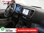Toyota PROACE Electric Worker 75 kWh 330km WLTP L3 Snellader/ Xenon/ 2x Schuifdeur/ Head-Up/ Standkachel/ Stoelverw./ Carplay/ Climate/ Camera/ LMV