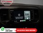Toyota PROACE Electric Worker 75 kWh 330km WLTP L3 Snellader/ Xenon/ 2x Schuifdeur/ Head-Up/ Standkachel/ Stoelverw./ Carplay/ Climate/ Camera/ LMV