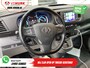 Toyota PROACE Electric Worker 75 kWh 330km WLTP L3 Snellader/ Xenon/ 2x Schuifdeur/ Head-Up/ Standkachel/ Stoelverw./ Carplay/ Climate/ Camera/ LMV