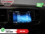 Toyota PROACE Electric Worker 75 kWh 330km WLTP L3 Snellader/ Xenon/ 2x Schuifdeur/ Head-Up/ Standkachel/ Stoelverw./ Carplay/ Climate/ Camera/ LMV