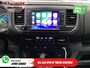 Toyota PROACE Electric Worker 75 kWh 330km WLTP L3 Snellader/ Xenon/ 2x Schuifdeur/ Head-Up/ Standkachel/ Stoelverw./ Carplay/ Climate/ Camera/ LMV