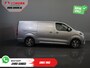 Toyota PROACE Electric Worker 75 kWh 330km WLTP L3 Snellader/ Xenon/ 2x Schuifdeur/ Head-Up/ Standkachel/ Stoelverw./ Carplay/ Climate/ Camera/ LMV