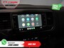 Toyota PROACE Electric Worker 75 kWh 330km WLTP L3 Snellader/ Xenon/ 2x Schuifdeur/ Head-Up/ Standkachel/ Stoelverw./ Carplay/ Climate/ Camera/ LMV