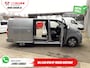 Toyota PROACE Electric Worker 75 kWh 330km WLTP L3 Snellader/ Xenon/ 2x Schuifdeur/ Head-Up/ Standkachel/ Stoelverw./ Carplay/ Climate/ Camera/ LMV