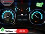 Toyota PROACE Electric Worker 75 kWh 330km WLTP L3 Snellader/ Xenon/ 2x Schuifdeur/ Head-Up/ Standkachel/ Stoelverw./ Carplay/ Climate/ Camera/ LMV