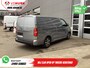 Toyota PROACE Electric Worker 75 kWh 330km WLTP L3 Snellader/ Xenon/ 2x Schuifdeur/ Head-Up/ Standkachel/ Stoelverw./ Carplay/ Climate/ Camera/ LMV