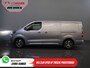 Toyota PROACE Electric Worker 75 kWh 330km WLTP L3 Snellader/ Xenon/ 2x Schuifdeur/ Head-Up/ Standkachel/ Stoelverw./ Carplay/ Climate/ Camera/ LMV