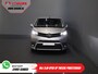 Toyota PROACE Electric Worker 75 kWh 330km WLTP L3 Snellader/ Xenon/ 2x Schuifdeur/ Head-Up/ Standkachel/ Stoelverw./ Carplay/ Climate/ Camera/ LMV