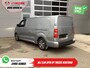Toyota PROACE Electric Worker 75 kWh 330km WLTP L3 Snellader/ Xenon/ 2x Schuifdeur/ Head-Up/ Standkachel/ Stoelverw./ Carplay/ Climate/ Camera/ LMV