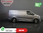 Toyota PROACE Electric Worker 75 kWh 330km WLTP L3 Snellader/ Xenon/ 2x Schuifdeur/ Head-Up/ Standkachel/ Stoelverw./ Carplay/ Climate/ Camera/ LMV