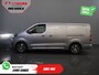 Toyota PROACE Electric Worker 75 kWh 330km WLTP L3 Snellader/ Xenon/ 2x Schuifdeur/ Head-Up/ Standkachel/ Stoelverw./ Carplay/ Climate/ Camera/ LMV