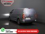 Toyota PROACE Electric Worker 75 kWh 330km WLTP L3 Snellader/ Xenon/ 2x Schuifdeur/ Head-Up/ Standkachel/ Stoelverw./ Carplay/ Climate/ Camera/ LMV