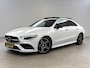 Mercedes-Benz CLA 180 AMG | Pano | Virtual | Memory | Sfeer | Burmester | Stoelverw. | Cruise | Navi | Keyless | Trekh.
