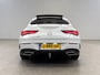 Mercedes-Benz CLA 180 AMG | Pano | Virtual | Memory | Sfeer | Burmester | Stoelverw. | Cruise | Navi | Keyless | Trekh.