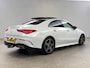 Mercedes-Benz CLA 180 AMG | Pano | Virtual | Memory | Sfeer | Burmester | Stoelverw. | Cruise | Navi | Keyless | Trekh.