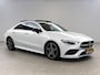 Mercedes-Benz CLA 180 AMG | Pano | Virtual | Memory | Sfeer | Burmester | Stoelverw. | Cruise | Navi | Keyless | Trekh.