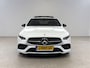 Mercedes-Benz CLA 180 AMG | Pano | Virtual | Memory | Sfeer | Burmester | Stoelverw. | Cruise | Navi | Keyless | Trekh.