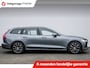 Volvo V60 2.0 B3 Momentum Advantage Trekhaak/ Navigatie/ Carplay/ Pdc/ Cruise control/ Dab/ 17" Lmv
