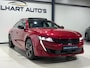 Peugeot 508 1.6 PureTech GT line Automaat / Navigatie full map / Camera / Lederen interieur / Cruise control etc..
