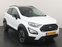 Ford EcoSport 125PK EcoBoost Active | 1ste eigenaar en dealeronderhouden | Slechts 10.762KM !! | Winterpack | Leder | AR camera | Clima