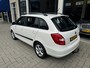 Skoda Fabia Combi 1.2 TDI Businessline NAVI/CLIMA/CRUISE/PDC