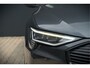 Audi E-tron 50 quattro Business edition Plus 71 kWh | Black Edition | Panoramadak | Memory Seats | Luchtvering | Adaptive Cruise Control | Keyless | Matrix LED | Leder | Stoelverwarming | NAP |