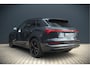 Audi E-tron 50 quattro Business edition Plus 71 kWh | Black Edition | Panoramadak | Memory Seats | Luchtvering | Adaptive Cruise Control | Keyless | Matrix LED | Leder | Stoelverwarming | NAP |