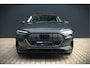 Audi E-tron 50 quattro Business edition Plus 71 kWh | Black Edition | Panoramadak | Memory Seats | Luchtvering | Adaptive Cruise Control | Keyless | Matrix LED | Leder | Stoelverwarming | NAP |