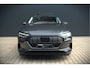 Audi E-tron 50 quattro Business edition Plus 71 kWh | Black Edition | Panoramadak | Memory Seats | Luchtvering | Adaptive Cruise Control | Keyless | Matrix LED | Leder | Stoelverwarming | NAP |