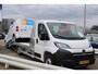 Opel Movano 2.2D 140 S&S L3 3.5t Zwaar | Apple Carplay/Android Auto|telefoonintegratie premium | DAB ontvanger | Luchtvering