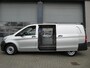 Mercedes-Benz Vito 114cdi XL, 2xschuifdeur, Automaat, Camera, Navigatie, 3-Zits, trekhaak, PDC.