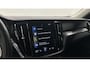 Volvo V60 2.0 B3 Momentum Advantage LEER TREKHAAK STUUR?STOELVERWARMING NAVI CARPLAY.