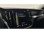 Volvo V60 2.0 B3 Momentum Advantage LEER TREKHAAK STUUR?STOELVERWARMING NAVI CARPLAY.