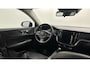 Volvo V60 2.0 B3 Momentum Advantage LEER TREKHAAK STUUR?STOELVERWARMING NAVI CARPLAY.