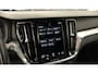 Volvo V60 2.0 B3 Momentum Advantage LEER TREKHAAK STUUR?STOELVERWARMING NAVI CARPLAY.