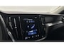 Volvo V60 2.0 B3 Momentum Advantage LEER TREKHAAK STUUR?STOELVERWARMING NAVI CARPLAY.