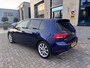 Volkswagen Golf 1.5 TSI Highline- dig dash