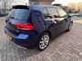 Volkswagen Golf 1.5 TSI Highline- dig dash