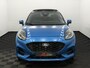 Ford Puma 1.0 EcoBoost Hybrid ST-Line X Pano, Half leder, Navi, Camera, Keyless start, Cruise control, Virtual desk, Winterpakket, 2 jaar garantie