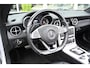 Mercedes-Benz SLC 180 Automaat Airscarf Panoramadak