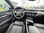 Audi e-tron Sportback 55 quattro S edition 95 kWh RS STOELEN,TREKHAAK,KNEITER VOL