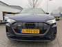 Audi e-tron Sportback 55 quattro S edition 95 kWh RS STOELEN,TREKHAAK,KNEITER VOL