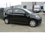 Volkswagen Up! 1.0 take up! BlueMotion airco inruil mogelijk nap