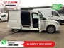 Volkswagen Caddy Cargo 2.0 TDI 125 pk DSG Aut. LED/ Dealer Ond./ Standkachel/ Stoelverw./ Carplay/ Camera/ PDC/ LMV/ Cruise/ Trekhaak/ Airco